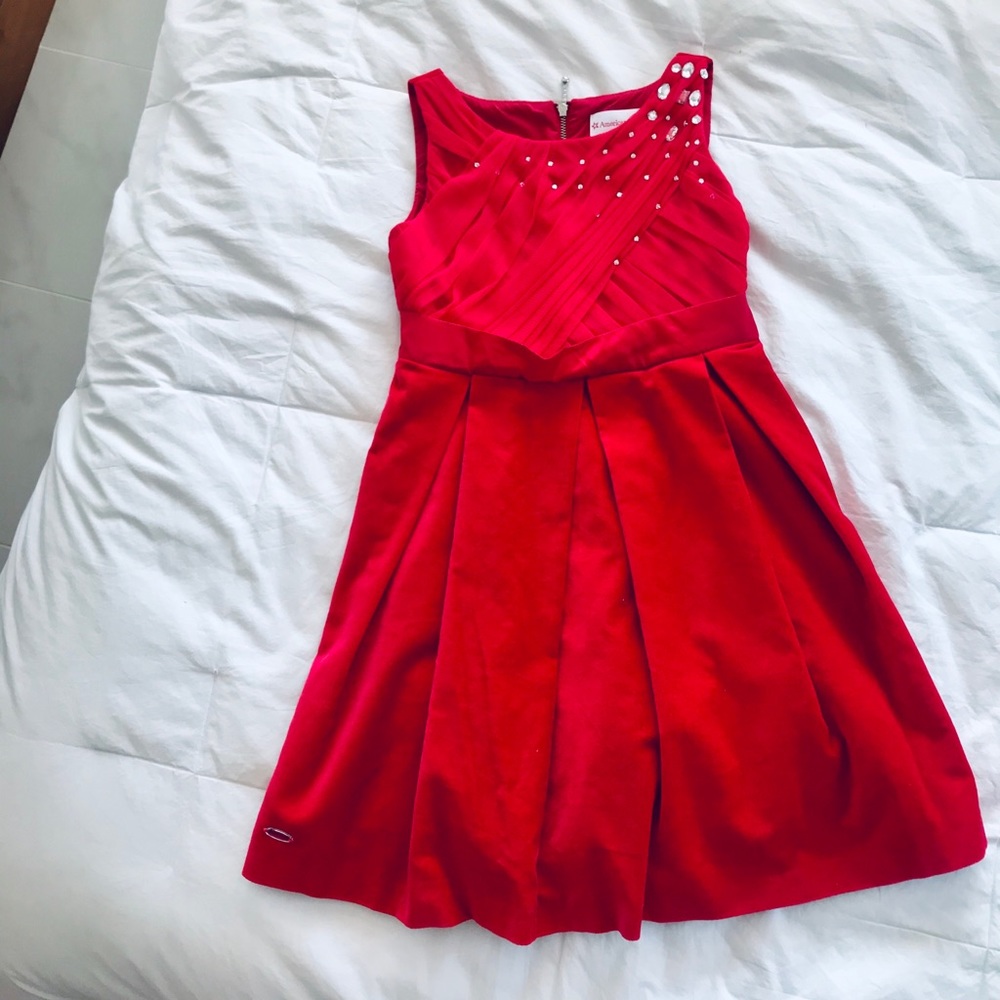 NEW Girl Dress from American Girl Doll